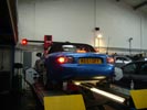 On the alignment system