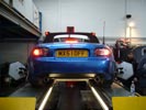 On the alignment system
